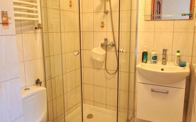 POKOJE GOŚCINNE PROMYK 21